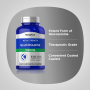 Mega-Glucosamin-HCI, 1500 mg, 120 Überzogene FilmtablettenImage - 1