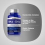 RNA & DNA, 100/10 mg, 200 Quick Release CapsulesImage - 0