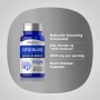 Citicoline (nutriments de la mémoire), 1000 mg (par portion), 60 Gélules à libération rapideImage - 3