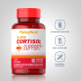 Süper Kortizol Desteği, 90 Hızlı Yayılan KapsüllerImage - 2