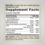 B-kompleks vitamina B-50, 180 Obložene tablete v obliki kapsuleImage - 0