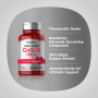 CoQ10 absorbible, 100 mg, 240 Cápsulas blandas de liberación rápidaImage - 1