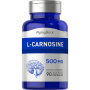 L-Carnosina , 500 mg, 90 Cápsulas de liberación rápida