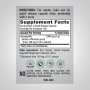 Sarsaparillawortel , 1000 mg, 120 Snel afgevende capsulesImage - 0