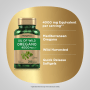 Oil of Oregano, 4000 mg (per serving), 200 Quick Release SoftgelsImage - 1