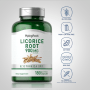 Licorice Root, 900 mg (per serving), 180 Quick Release CapsulesImage - 2