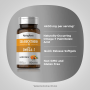 Aceite omega-7 de espino amarillo , 4400 mg, 90 Cápsulas blandas de liberación rápidaImage - 0