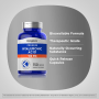 H-samengesteld hyaluronzuur , 100 mg, 150 Snel afgevende capsulesImage - 1