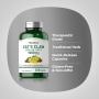 Cat's Claw (Una De Gato), 1000 mg (per serving), 200 Quick Release CapsulesImage - 1