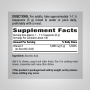 순수 비타민 C 분말, 2000 mg (1회 복용량당), 24 oz (680 g) FUImage - 0