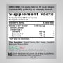 Kokošji kolagen Tip II s hijaluronskom kiselinom, 3000 mg (po obroku), 120 Kapsule s brzim otpuštanjemImage - 0
