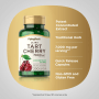 Ultra Tart Cherry, 7000 mg (per serving), 200 Quick Release CapsulesImage - 0