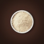 Tökmagfehérjepor (organikus), 16 oz (454 g) PalackImage - 0