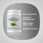 Moringa Leaf Powder (Organic), 8 oz (227 g) BottleImage - 2