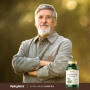 Aceite de oliva, 1000 mg, 240 Cápsulas blandas de liberación rápidaImage - 3