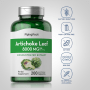 Artichoke Leaf, 8000 mg (per serving), 200 Quick Release CapsulesImage - 1