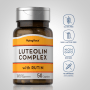 Luteolínový komplex, 100 mg, 50 Vegetariánske kapsulyImage - 2