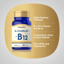 B Complex Plus Vitamin B-12, 180 TabletsImage - 1