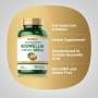 Kadidlovník (Boswellia Serrata) štandardizovaný komplex , 800 mg, 150 Kapsule s rýchlym uvoľňovanímImage - 0