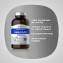 Imeytyvä kalsium 1 200 mg sekä D 5 000 IU (annosta kohden) , 240 Pikaliukenevat geelitImage - 1