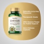 Chrysin ekstrakt (ekstrakt gospodinove krunice), 500 mg, 60 Kapsule s brzim otpuštanjemImage - 2