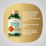 標準薑黃素複合膠囊 , 500 mg, 120 快速釋放膠囊Image - 2