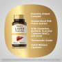 Liver Cleanse Complex, 90 Quick Release CapsulesImage - 1