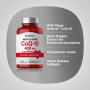 CoQ10 absorbible, 400 mg, 120 Cápsulas blandas de liberación rápidaImage - 1