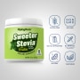 Sweeter Stevia kivonat inulinporral, 4.5 oz (128 g) PalackImage - 2
