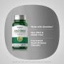 特級 Graminex 花粉膠囊 , 500 mg, 60 快速釋放膠囊Image - 1