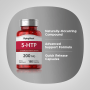 5-HTP, 200 mg, 180 Quick Release CapsulesImage - 1