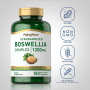 Boswellia serrata, 1200 mg, 180 Kapseln mit schneller FreisetzungImage - 2
