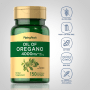 Óleo de orégãos , 4000 mg (por dose), 200 Gels de Rápida AbsorçãoImage - 3