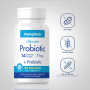 Probiotisch ‒ 14 Stämme, 25 Milliarden Organismen mit Präbiotisch, 50 Vegetarische KapselnImage - 2