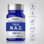 NAD, 260 mg (pro Portion), 60 Kapseln mit schneller FreisetzungImage - 3