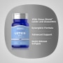 Lutein + Zeaksantin, 40 mg, 90 Gelovi s brzim otpuštanjemImage - 2