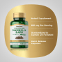 Magnolienrinde (Honokiol), 800 mg (pro Portion), 120 Kapseln mit schneller FreisetzungImage - 0