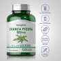 Quebra-pedra (Phyllanthus niruri), 500 mg, 120 Cápsulas de Rápida AbsorçãoImage - 1