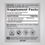 Stumpfblättriger Ampfer , 2000 mg (pro Portion), 240 Kapseln mit schneller FreisetzungImage - 0