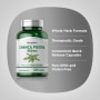 Quebra-pedra (Phyllanthus niruri), 500 mg, 120 Cápsulas de Rápida AbsorçãoImage - 0