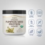 Pumpkin Seed Protein Powder (Organic), 16 oz (454 g) BottleImage - 2