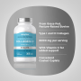Colágeno hidrolizado tipo I y II, 6000 mg (por porción), 300 Comprimidos recubiertosImage - 1