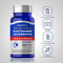 Mini tabletki zaawansowanej glukozaminy, chondroityny i MSM Plus, 300 Małe tabletki powlekaneImage - 2