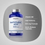 Pantotenska kiselina , 500 mg, 180 Kapsule s brzim otpuštanjemImage - 1