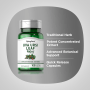 Uva-Ursi-Blatt (Bärentraube), 960 mg (pro Portion), 100 Kapseln mit schneller FreisetzungImage - 1