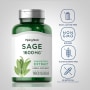 Salbei , 1600 mg, 180 Kapseln mit schneller FreisetzungImage - 2