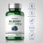 Bilberry Extract, 2400 mg (per serving), 200 Vegetarian CapsulesImage - 1