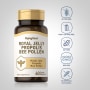 Royal Jelly, Propolis & Bee Pollen, 60 Coated CapletsImage - 2