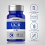 Collagène UC-II Formulation ou les articulations, 40 mg, 60 Gélules à libération rapideImage - 2