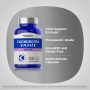 Condroitina solfato , 600 mg, 120 Capsule a rilascio rapidoImage - 1